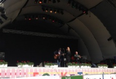 Polska Niedziela w Folkets Park w Malmö ...